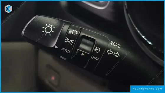 KIA CARNIVAL 9-SEATER LUXURY