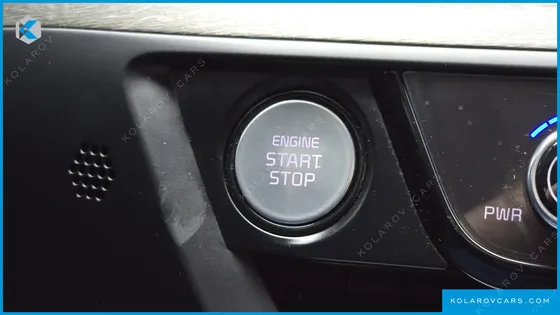 KIA K8 2.5 GASOLINE 2WD