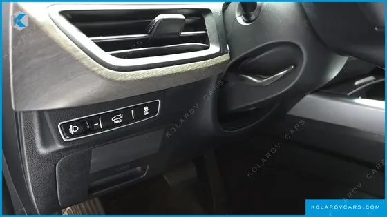 KIA K8 2.5 GASOLINE 2WD