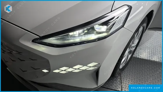 KIA K8 2.5 GASOLINE 2WD