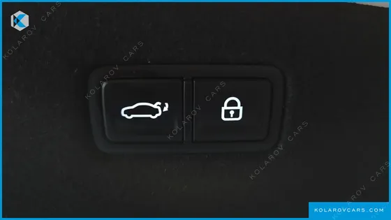 KIA K8 2.5 GASOLINE 2WD
