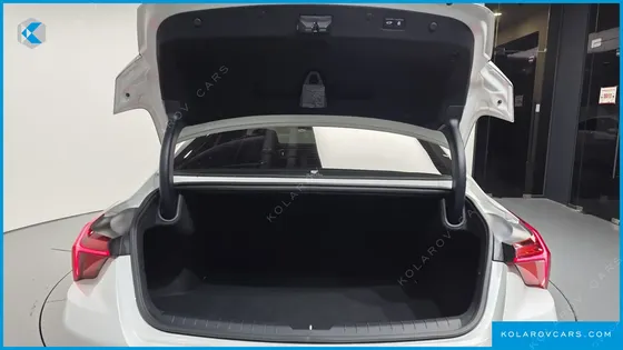 KIA K8 2.5 GASOLINE 2WD