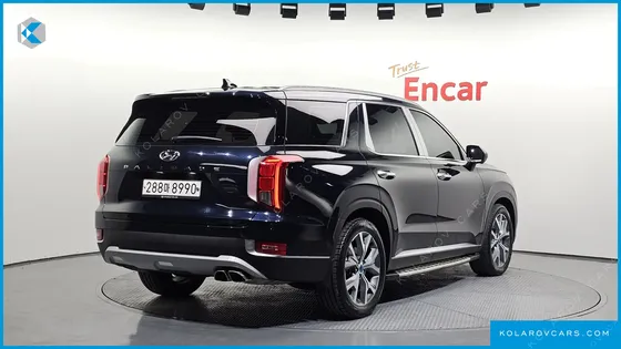 HYUNDAI PALISADE DIESEL 2.2 2WD