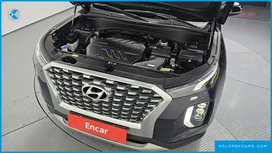 HYUNDAI PALISADE DIESEL 2.2 2WD