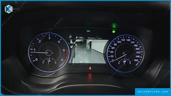 HYUNDAI PALISADE DIESEL 2.2 2WD