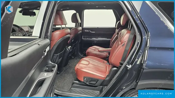 HYUNDAI PALISADE DIESEL 2.2 2WD