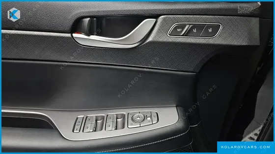 HYUNDAI PALISADE DIESEL 2.2 2WD