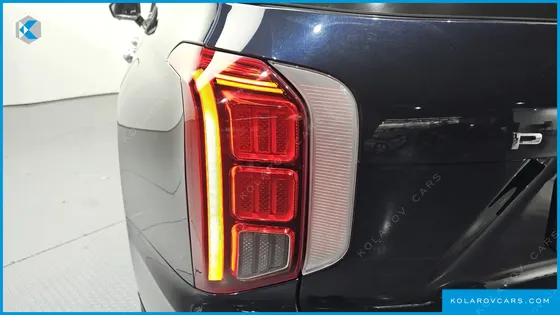 HYUNDAI PALISADE DIESEL 2.2 2WD