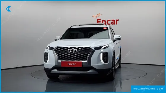 HYUNDAI PALISADE GASOLINE 3.8 4WD