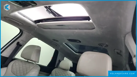 HYUNDAI PALISADE GASOLINE 3.8 4WD