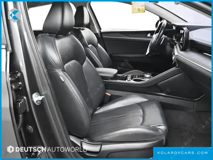 KIA K5 2.0