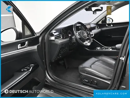 KIA K5 2.0