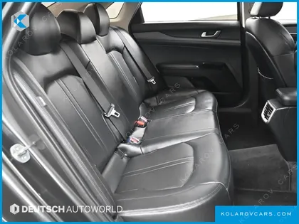 KIA K5 2.0