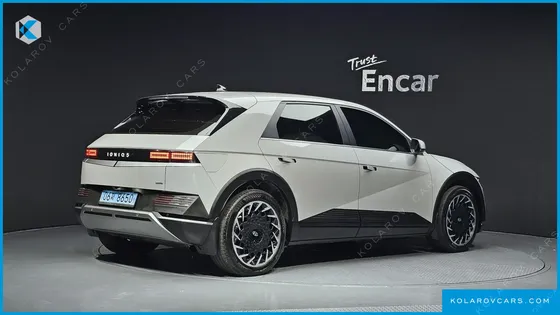 HYUNDAI IONIQ 5 LONG RANGE AWD