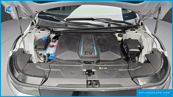 HYUNDAI IONIQ 5 LONG RANGE AWD