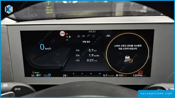 HYUNDAI IONIQ 5 LONG RANGE AWD