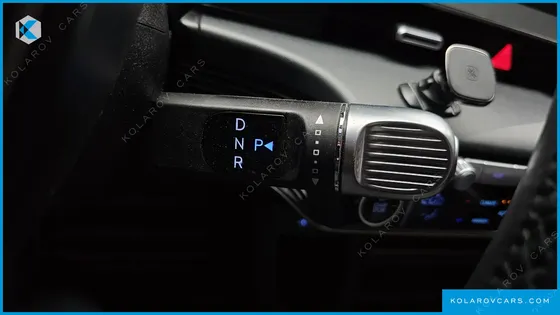 HYUNDAI IONIQ 5 LONG RANGE AWD