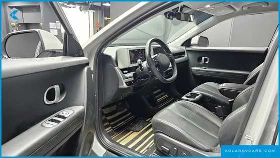 HYUNDAI IONIQ 5 LONG RANGE AWD