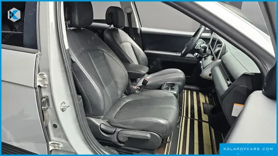 HYUNDAI IONIQ 5 LONG RANGE AWD