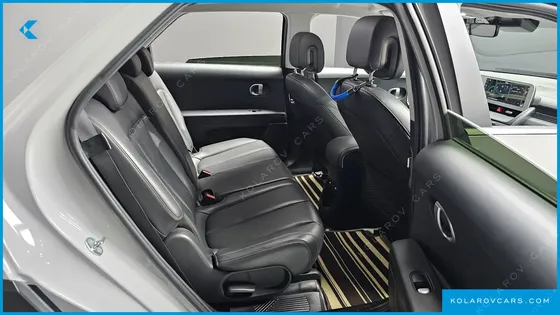 HYUNDAI IONIQ 5 LONG RANGE AWD