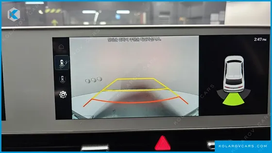 HYUNDAI IONIQ 5 LONG RANGE AWD