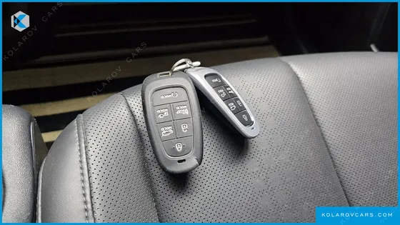 HYUNDAI IONIQ 5 LONG RANGE AWD