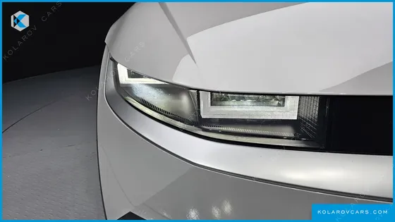 HYUNDAI IONIQ 5 LONG RANGE AWD