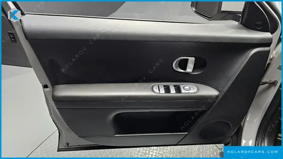 HYUNDAI IONIQ 5 LONG RANGE AWD