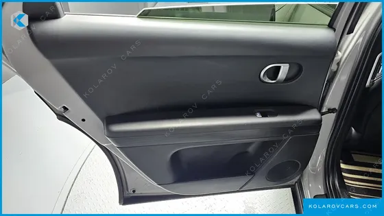 HYUNDAI IONIQ 5 LONG RANGE AWD