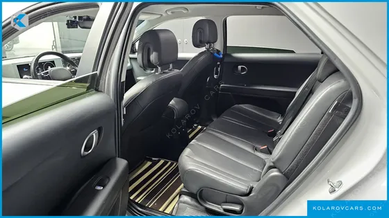 HYUNDAI IONIQ 5 LONG RANGE AWD