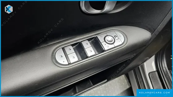 HYUNDAI IONIQ 5 LONG RANGE AWD