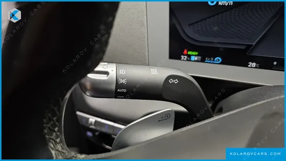 HYUNDAI IONIQ 5 LONG RANGE AWD