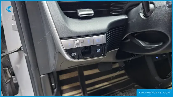 HYUNDAI IONIQ 5 LONG RANGE AWD