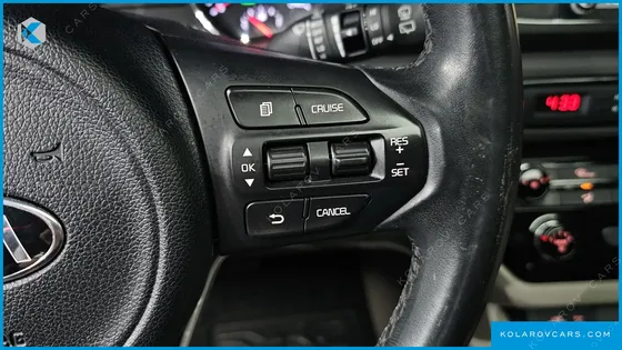 KIA CARNIVAL 9-SEATER LUXURY