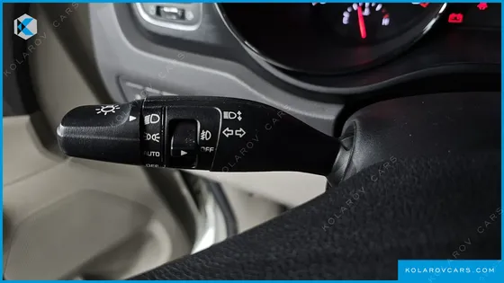 KIA CARNIVAL 9-SEATER LUXURY
