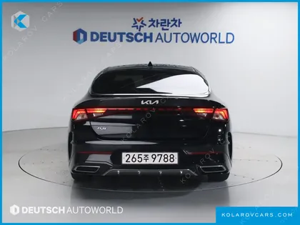 KIA K5 2.0