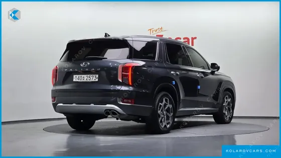 HYUNDAI PALISADE DIESEL 2.2 2WD