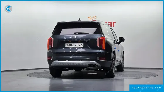 HYUNDAI PALISADE DIESEL 2.2 2WD