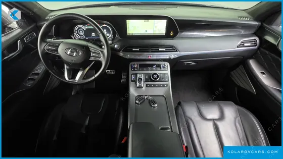 HYUNDAI PALISADE DIESEL 2.2 2WD