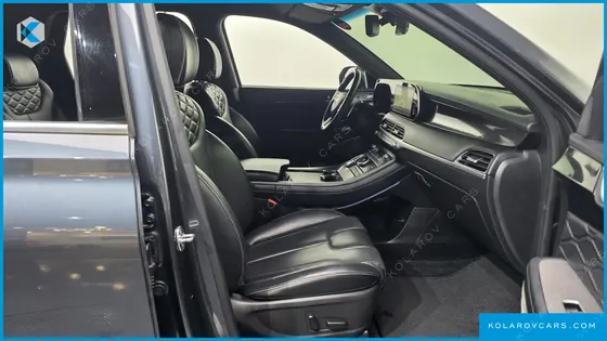 HYUNDAI PALISADE DIESEL 2.2 2WD