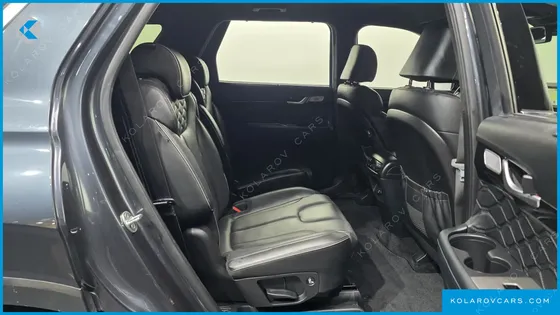 HYUNDAI PALISADE DIESEL 2.2 2WD