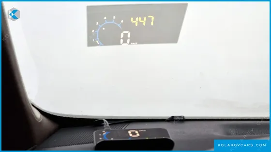 KIA CARNIVAL GASOLINE 9-SEATER NOBLESSE