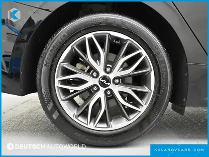 KIA K5 2.0