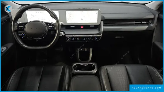 HYUNDAI IONIQ 5 STANDARD