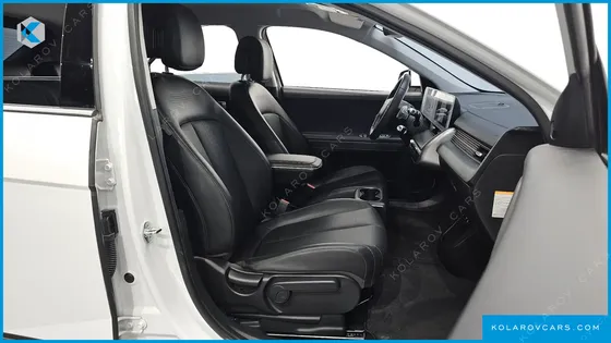 HYUNDAI IONIQ 5 STANDARD