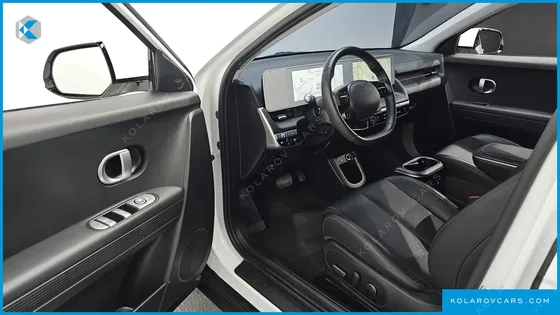 HYUNDAI IONIQ 5 STANDARD