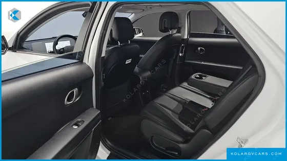HYUNDAI IONIQ 5 STANDARD