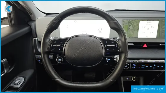 HYUNDAI IONIQ 5 STANDARD
