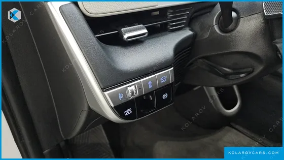 HYUNDAI IONIQ 5 STANDARD