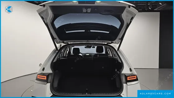 HYUNDAI IONIQ 5 STANDARD